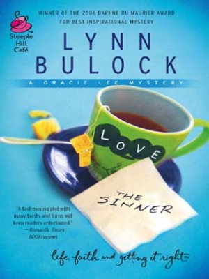 cover image of Love the Sinner